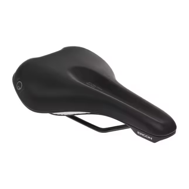 Selle pour vélo Ergon ST Core Prime